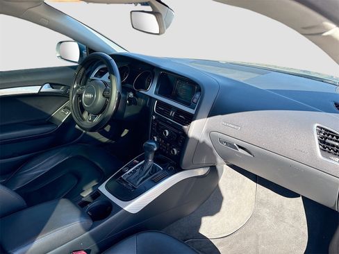 Used 2016 Audi A5 2.0T Premium image 27