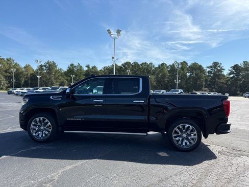 New 2026 GMC Sierra 1500 Denali w/ Denali Reserve Package image 8
