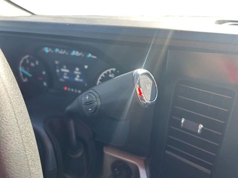 New 2026 Ford F550 4x4 Regular Cab Super Duty image 45