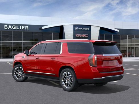 New 2026 GMC Yukon XL Elevation w/ LPO, Floor Liner Package image 3