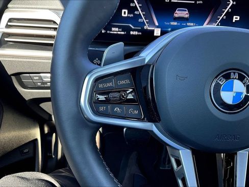 Used 2025 BMW M240i xDrive Coupe AWD/4WD image 11