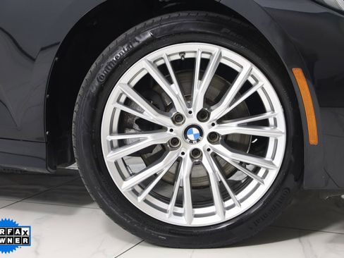 Used 2023 BMW 330i xDrive Sedan w/ Driving Assistance Package image 15