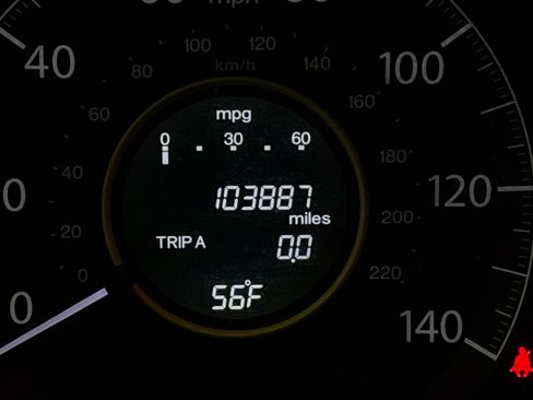 Used 2015 Honda CR-V EX image 9