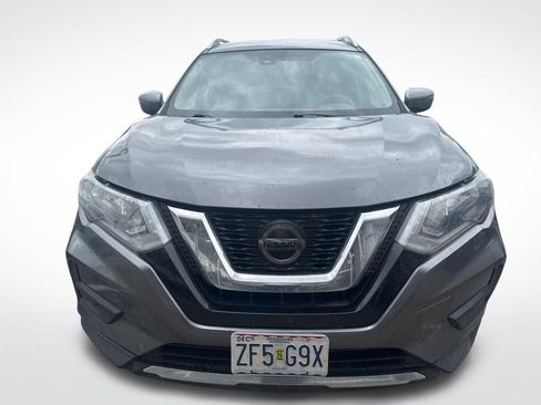Used 2020 Nissan Rogue SV image 7