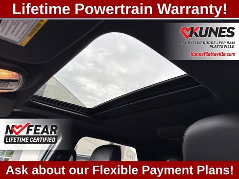 Used 2025 Dodge Durango R/T AWD/4WD image 14