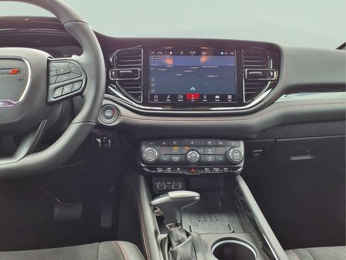 New 2026 Dodge Durango GT AWD/4WD image 16