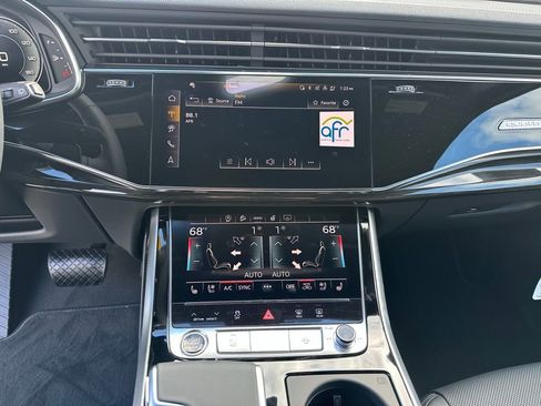 New 2026 Audi Q7 2.0T Premium Plus AWD/4WD image 13