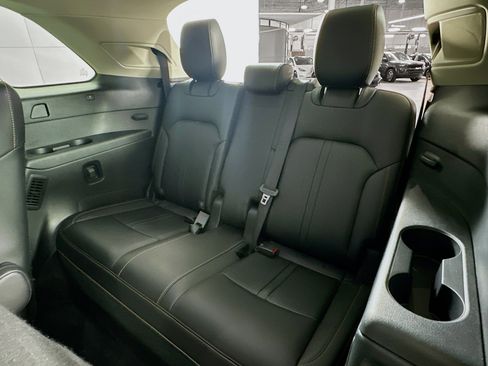 Used 2024 MAZDA CX-90 3.3 Turbo w/ Premium Package image 30