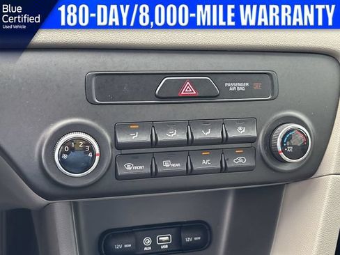 Used 2019 Kia Sportage LX FWD image 27