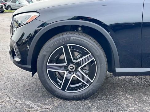 New 2026 Mercedes-Benz GLC 300 4MATIC image 7