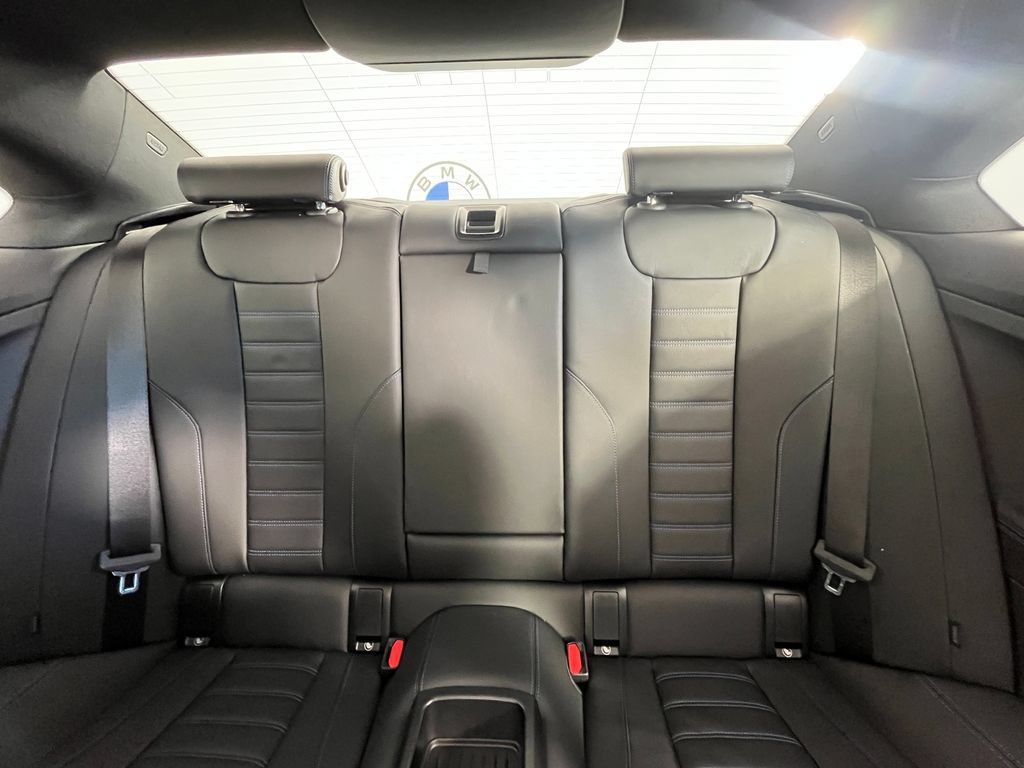 Certified 2025 BMW M240i xDrive Coupe w/ Premium Package AWD/4WD image 16