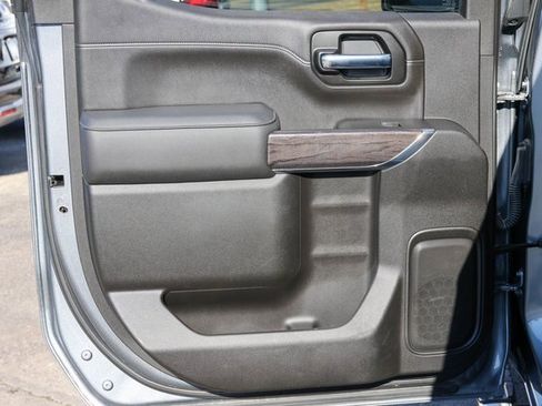 Used 2022 Chevrolet Silverado 1500 LTZ w/ LTZ Convenience Package II image 15