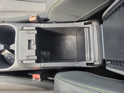 Used 2023 Subaru Outback Onyx Edition image 19