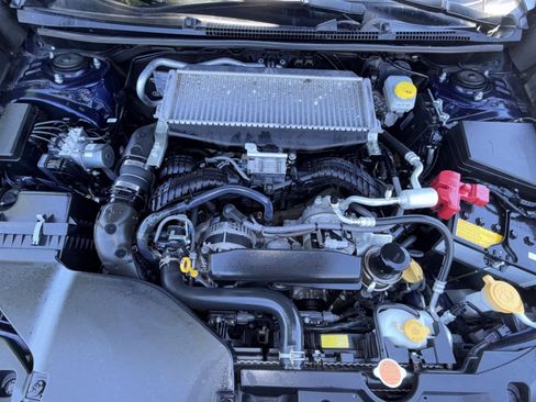 Used 2022 Subaru WRX GT AWD/4WD image 28