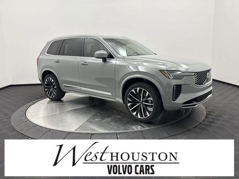 New 2026 Volvo XC90 B6 Plus w/ Protection Package Premier image 1