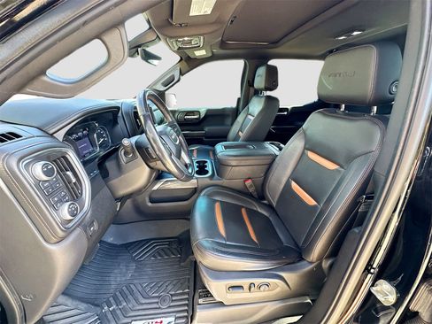 Used 2020 GMC Sierra 1500 AT4 w/ AT4 Premium Package image 22