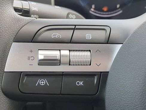 New 2026 Hyundai Santa Cruz SEL FWD image 23