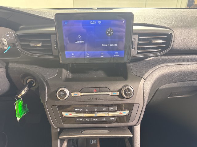 Used 2020 Ford Explorer 4WD image 32