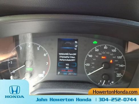 Used 2024 Toyota Corolla Cross AWD Hybrid image 19