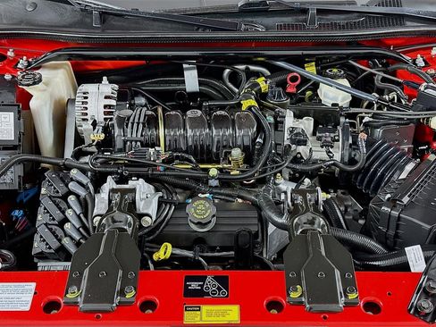 Used 2001 Chevrolet Monte Carlo SS w/ Preferred Equipment Group image 22