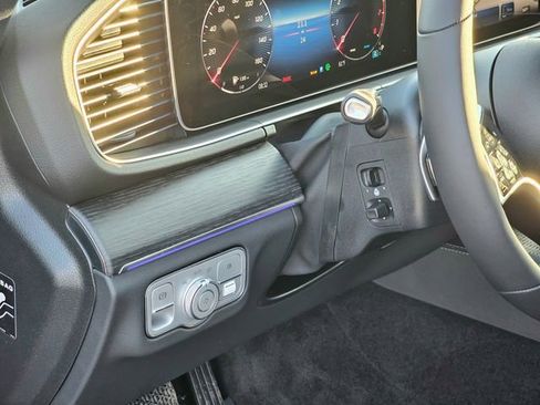 New 2026 Mercedes-Benz GLE 450 4MATIC image 15