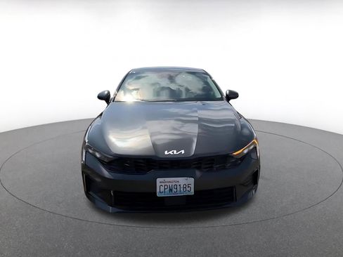 Used 2025 Kia K5 LXS FWD image 4