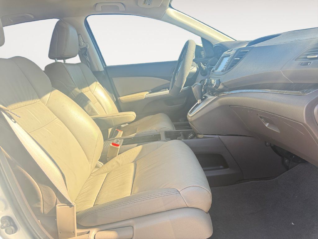 Used 2013 Honda CR-V EX-L image 15