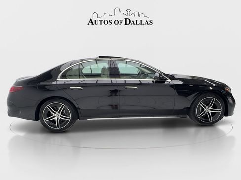 Used 2025 Mercedes-Benz E 350 Sedan image 6