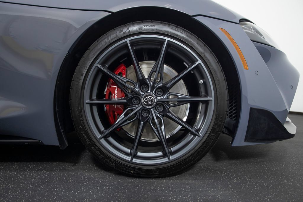 Used 2023 Toyota Supra A91 Edition RWD image 23