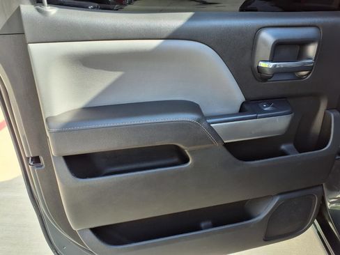 Used 2017 Chevrolet Silverado 1500 LT w/ Texas Edition RWD image 24