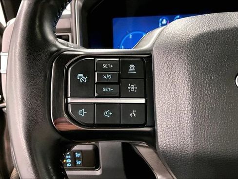 Used 2024 Ford F450 Platinum w/ FX4 Off-Road Package AWD/4WD image 26