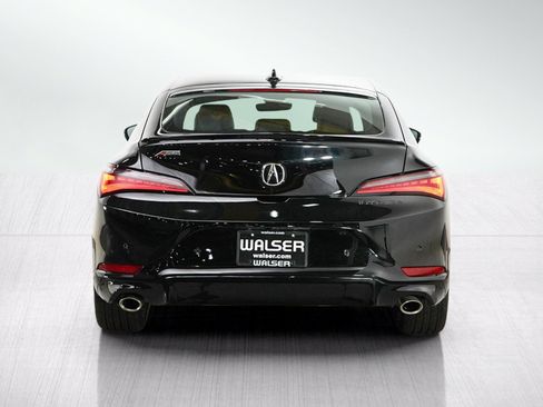 Used 2026 Acura Integra A-Spec FWD image 4