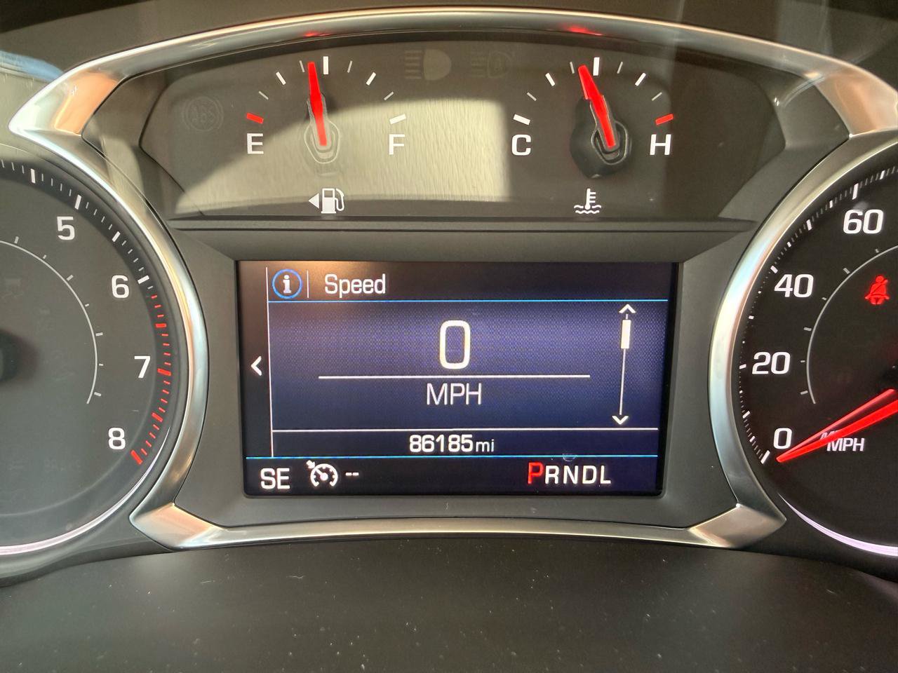 Used 2022 Chevrolet Blazer LT w/ LPO, Cargo Package FWD image 27