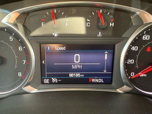 Used 2022 Chevrolet Blazer LT w/ LPO, Cargo Package FWD image 27
