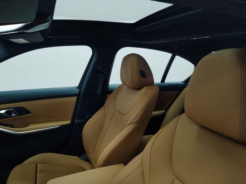 New 2026 BMW 330i xDrive Sedan w/ M Sport Package image 13