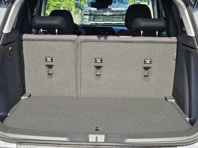 New 2026 Chevrolet TrailBlazer LS w/ LS Convenience Package FWD image 10