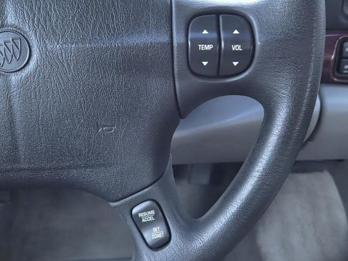 Used 2004 Buick Le Sabre Limited image 27