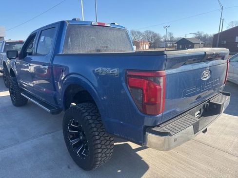 Used 2024 Ford F150 XLT image 3