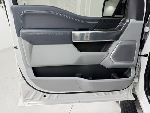 Used 2022 Ford F150 Limited image 12