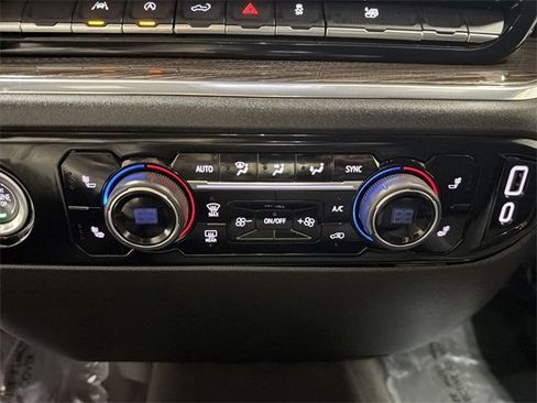 Certified 2024 Chevrolet Silverado 1500 LT image 29