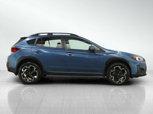 Used 2021 Subaru Crosstrek 2.5i Limited w/ Popular Package #4 AWD/4WD image 6