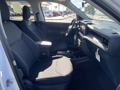 New 2026 Ford Maverick XL image 24