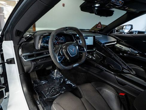 Used 2024 Chevrolet Corvette Z06 w/ LPO, Roadside Safety Package image 40