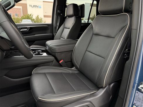 New 2026 Chevrolet Tahoe Premier image 25