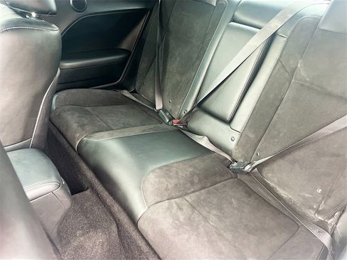 Used 2023 Dodge Challenger R/T Scat Pack image 25