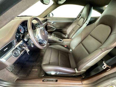 Used 2014 Porsche 911 Carrera S image 5
