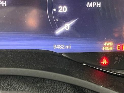 Used 2023 RAM 2500 Power Wagon w/ Level 2 Equipment Group image 24