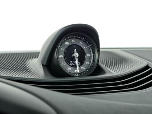 New 2026 Porsche Taycan AWD/4WD image 17