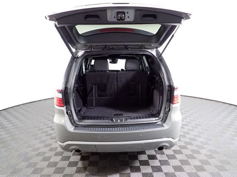 Used 2022 Dodge Durango R/T AWD/4WD image 16