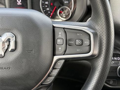 New 2026 RAM 1500 Tradesman RWD image 21